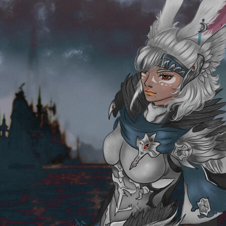 My com for Zepla ♥